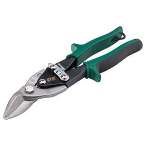 Ox Pro Aviation Snips Right Cut with Holster OX-P231002