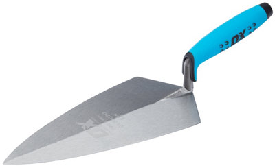 OX Pro Brick Trowel Philadelphia Pattern - 300mm / 12in