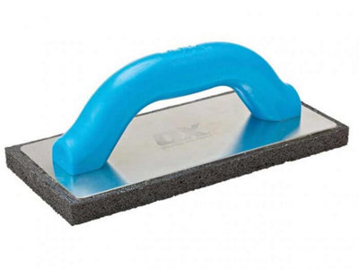 OX Pro Hand Sander - 240 x 80mm