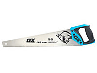 Ox Pro Hand Saw 500mm (22") OX-P133255