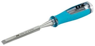 Ox Pro Heavy Duty Wood Chisel 1/2