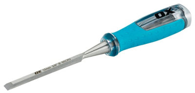 Ox Pro Heavy Duty Wood Chisel 3/8" (10mm) OX-P371110