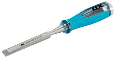 Ox Pro Heavy Duty Wood Chisel 5/8" (16mm) OX-P371116