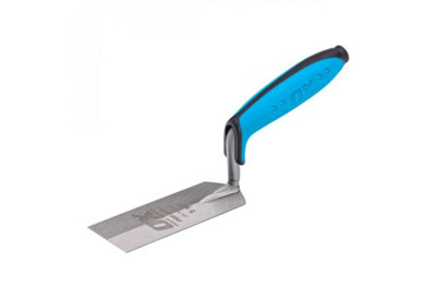 OX Pro Margin Trowel - 125 x 50mm / 5in x 2in