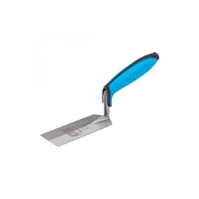 OX Pro Margin Trowel - 125 x 50mm / 5in x 2in