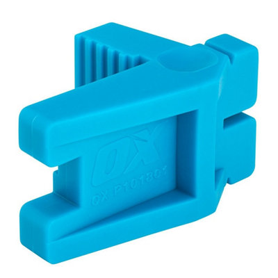 Ox Pro Rubber Line Block OX-P101801