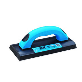 OX Pro Soft Tile Grout Float - 100 x 240mm / 9 1/2 in