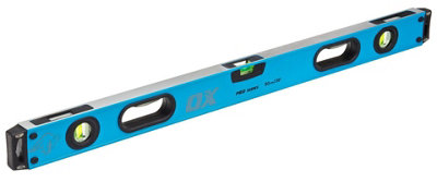 Ox Pro Spirit Level 900mm OX-P024409