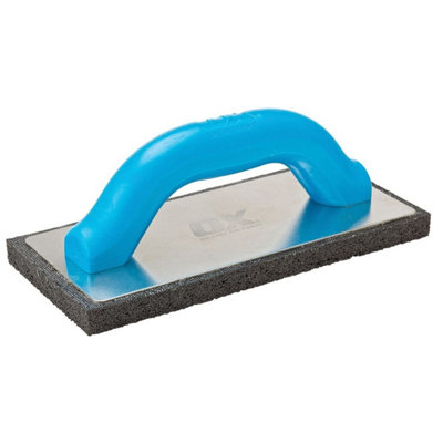 OX Pro Sponge Rubber Float - Coarse