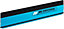 OX Speedskim Plastic Flex Finishing Rule Blade only - PFBL1200mm