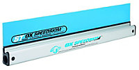 OX Speedskim Semi Flexible Plastering Rule - ST450mm