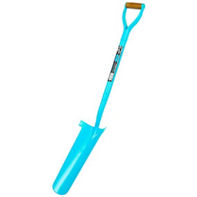 Ox Trade Solid Forged Draining Shovel OX-T280601