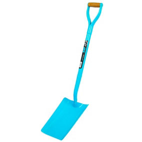 Ox Trade Solid Forged Taper Mouth Shovel OX-T280301