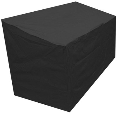 Oxbridge Large (4 Seater) Bench Cover