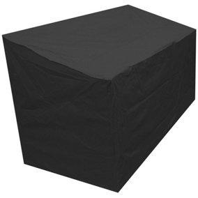 Oxbridge Large (4 Seater) Bench Cover