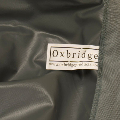 Oxbridge Small Table Cover GREY