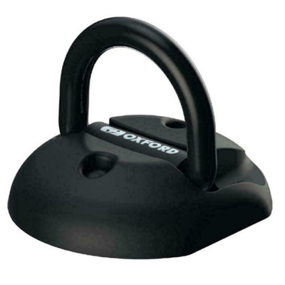 Oxford Products Task Force Ground / Wall Anchor Kit. Fold Flat Design ...