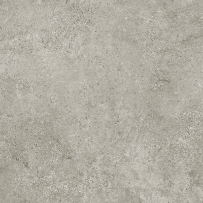 Oxley Grey Concrete Vinyl by Remland (2.00 m x 3.00 m)
