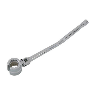 Oxygen Sensor Flex Head Wrench (CT3786)