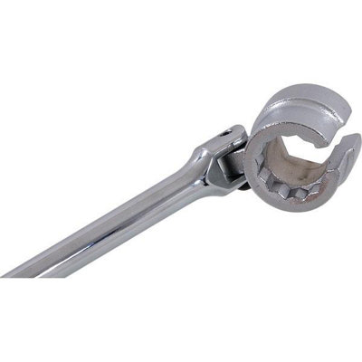 Oxygen Sensor Flex Head Wrench (CT3786)