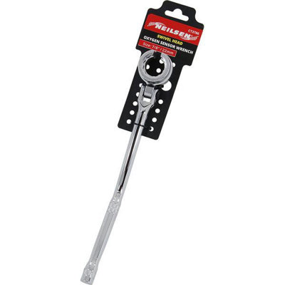 Oxygen Sensor Flex Head Wrench (CT3786)