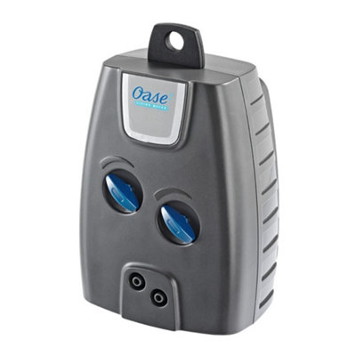 OxyMax 200 Aquarium Air Pump - Oase Price Comparisons | Compare The Build