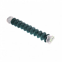 Oypla 1.15m x 10m Green PVC Coated Galvanised Steel Chain Link Fencing