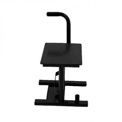 Motorcycle stand best sale near me