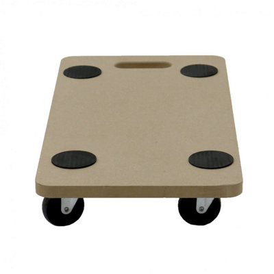 B&q deals dolly trolley