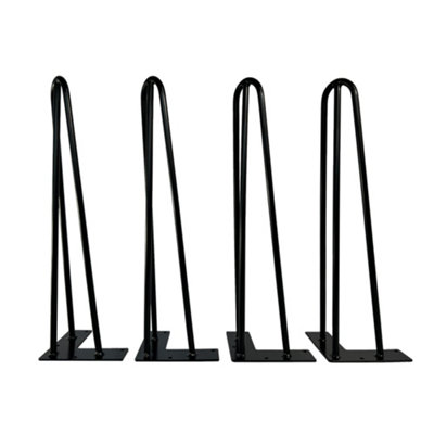 16 inch table legs discount
