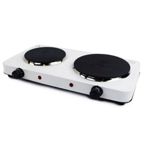 Hot Plate for Candle Making, Black Color Electric Hot Plate for