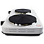 Oypla 2.5Kw Electric Portable Kitchen Double Hot Plate
