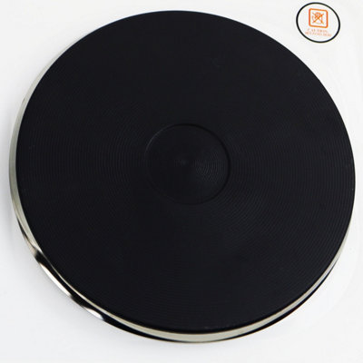 Oypla, Double Electric Hotplate