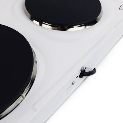 Oypla, Double Electric Hotplate