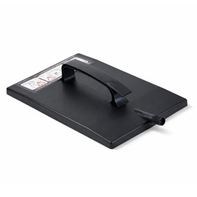 Oypla 2000W 4.5L Professional Wallpaper Stripper Steamer Remover
