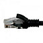 Oypla 20m CAT5e UTP Ethernet LAN Internet Patch Network Cable Lead