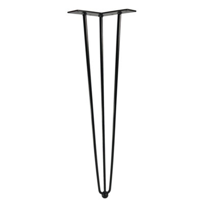 Menards hairpin deals table legs