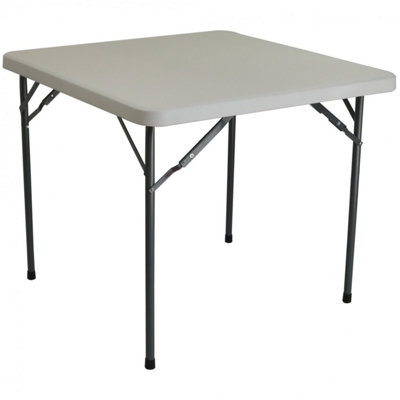 Oypla outlet folding table