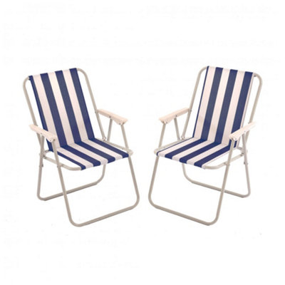 Oypla deck chairs sale