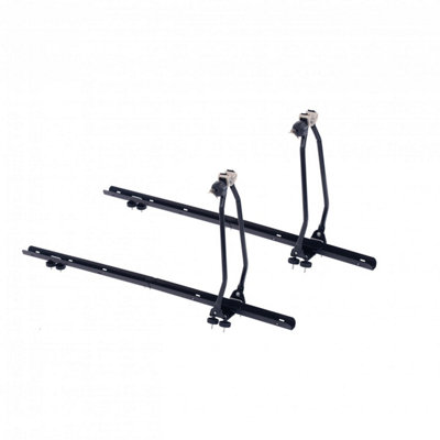 Universal best sale bicycle rack