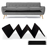 Oypla 3 Seater Sofa Couch Protector
