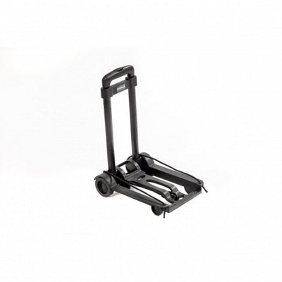 Foldable handcart with roof | Online Shop - Sicher & Günstig einkaufen