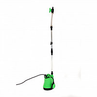 Oypla 350W Garden Submersible Water Butt Pump 2500l/hr with 10m Cable
