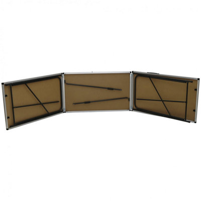 Plastic paste table b&q discount