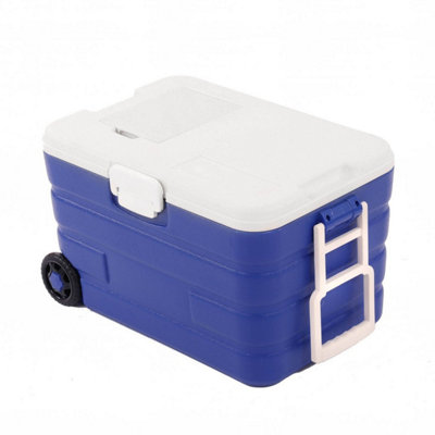 ice storage box