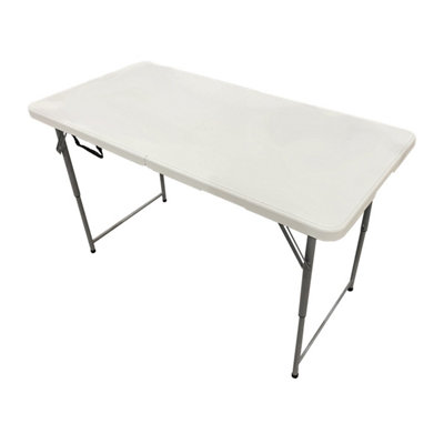 Target white folding table online