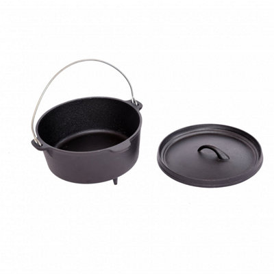 Delight Oval Dutch Oven, 4.5L 1 item