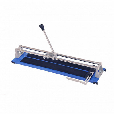 Heavy duty tile on sale cutter 600mm