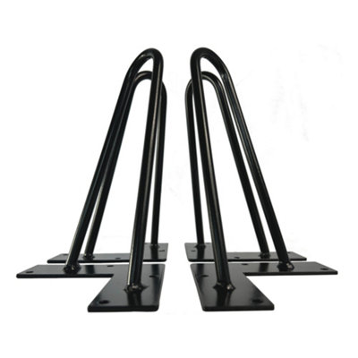 Boon living hairpin table shop legs