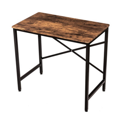 Industrial deals writing desk